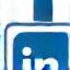 LinkedIn icon